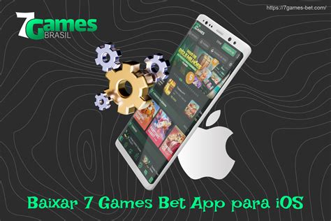 7 games bet baixar app,7games baixar